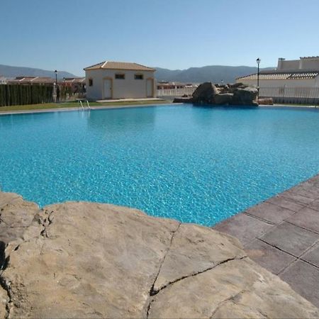 Magnifique Maison Entre Mer Et Montagne Alicante Eksteriør billede