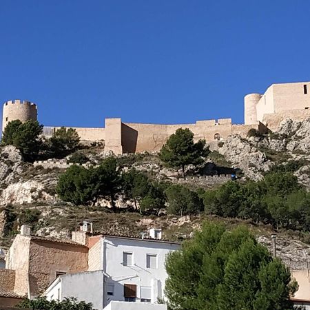 Magnifique Maison Entre Mer Et Montagne Alicante Eksteriør billede
