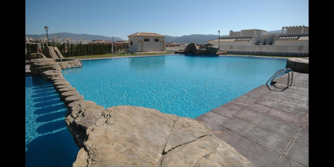 Magnifique Maison Entre Mer Et Montagne Alicante Eksteriør billede